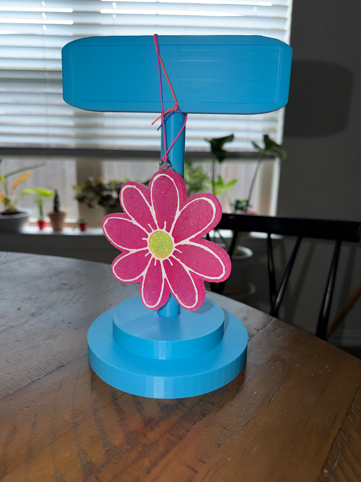 Flower Freshie