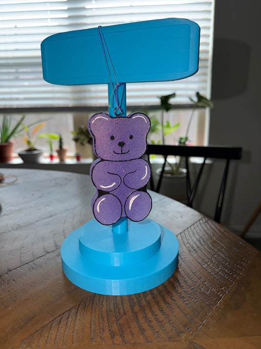Gummy bear