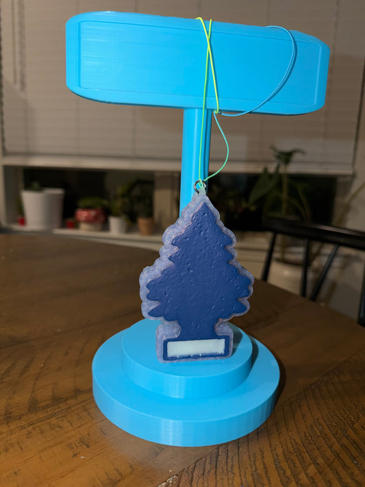 Classic tree